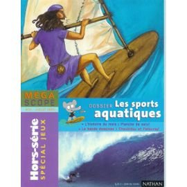 megascope - hors serie - ete
