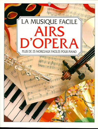 Airs d'opéra