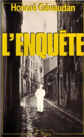 L'enquête