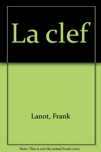 La clef