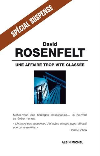 Une affaire trop vite classée
