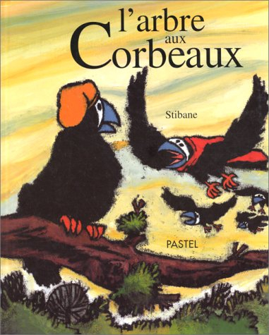 L'arbre aux corbeaux