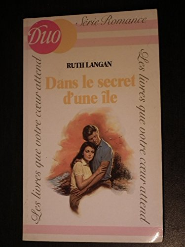 Dans le secret d'une ile
