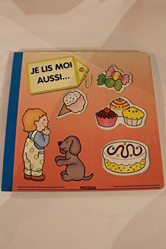je lis moi aussi...