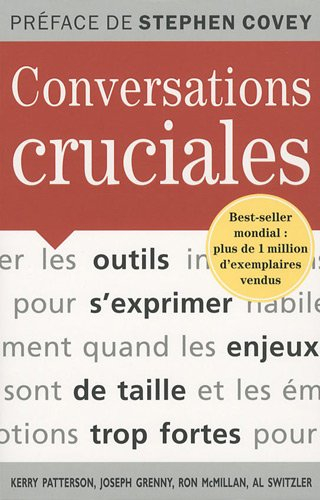Conversations cruciales