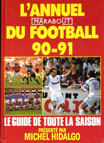 L'Annuel du football : 1990-1991
