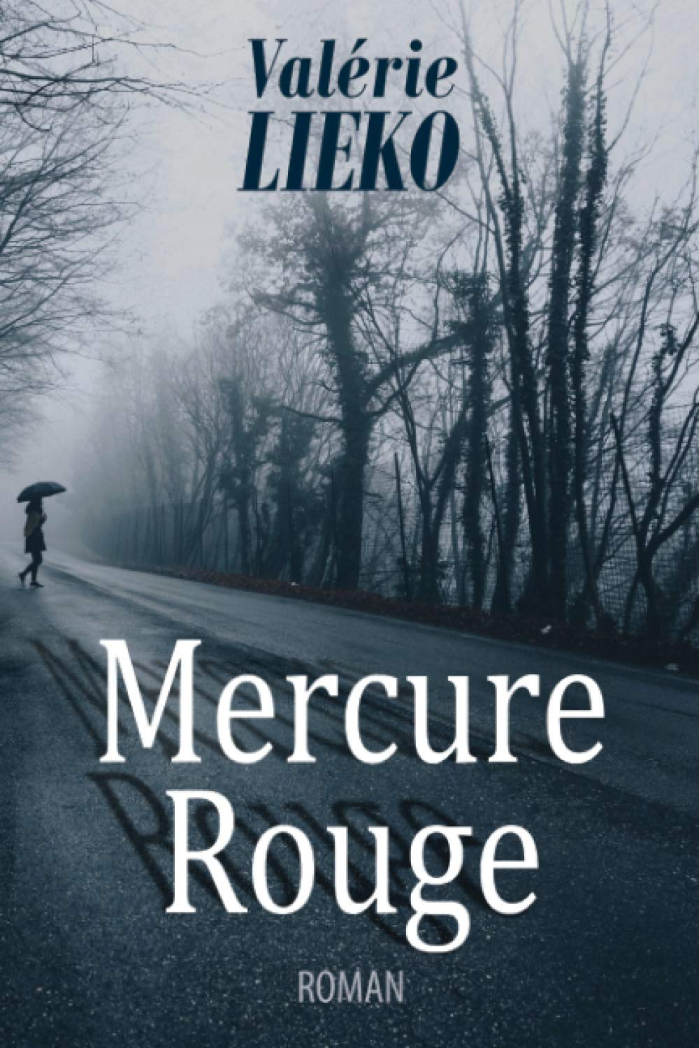 Mercure Rouge