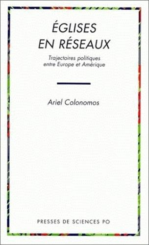 Eglises en réseaux