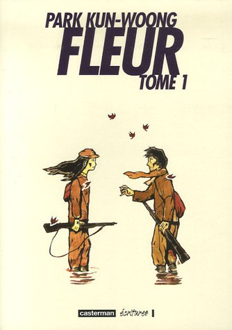 Fleur. Vol. 1