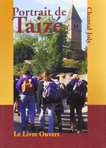 Portrait de Taizé