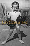 Un Coeur sec: roman