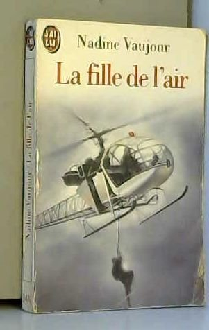 Fille de l'air