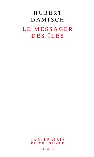 Le messager des îles