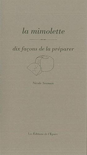 La mimolette : dix façons de la préparer
