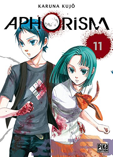 Aphorism. Vol. 11