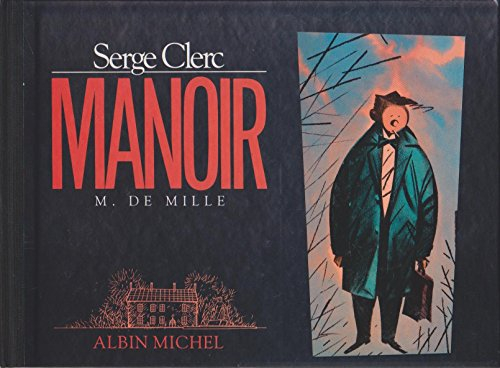Le Manoir