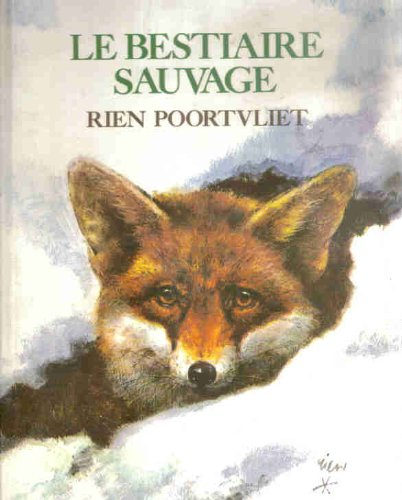 Le Bestiaire sauvage