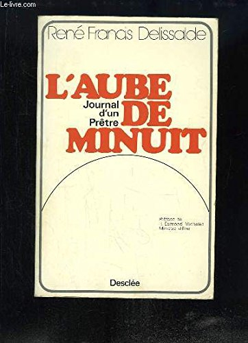 l'aube de minuit