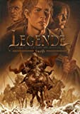 Légende. Vol. 3. La grande battue