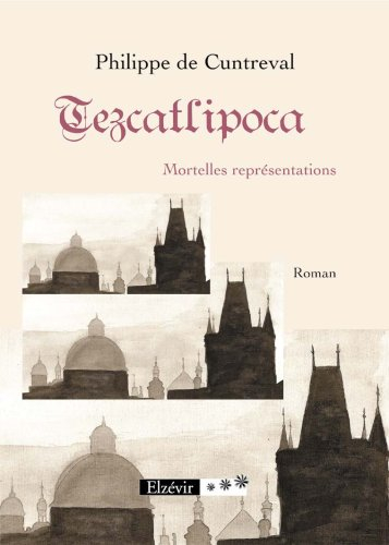 tezcatlipoca mortelles représentations