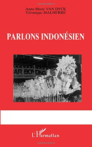 Parlons indonésien