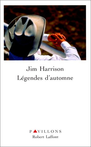 legendes d'automne