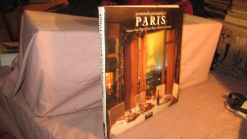 promenades gourmandes à paris