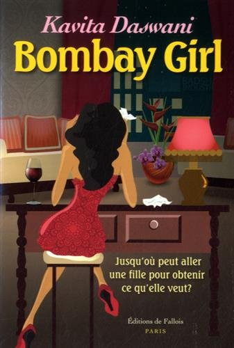 Bombay girl