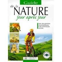 La Nature jour après jour