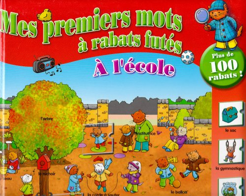 A l'école