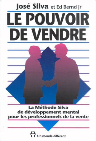le pouvoir de vendre