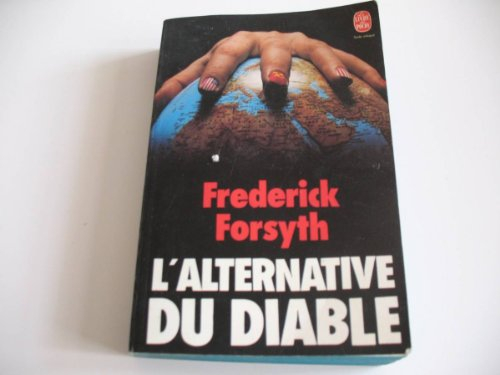 l'alternative du diable