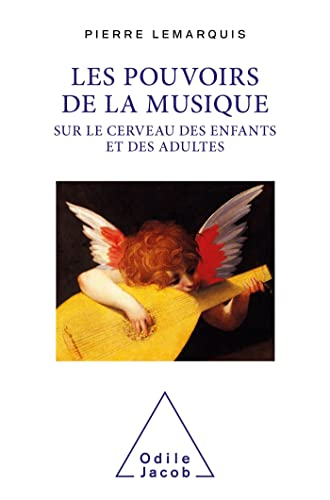 Les pouvoirs de la musique sur le cerveau des enfants et des adultes : rhapsodie pour un cerveau mél