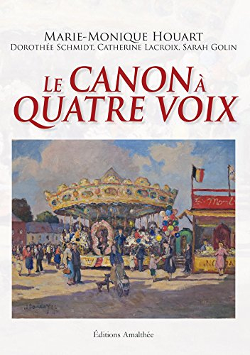 le canon à quatre voix