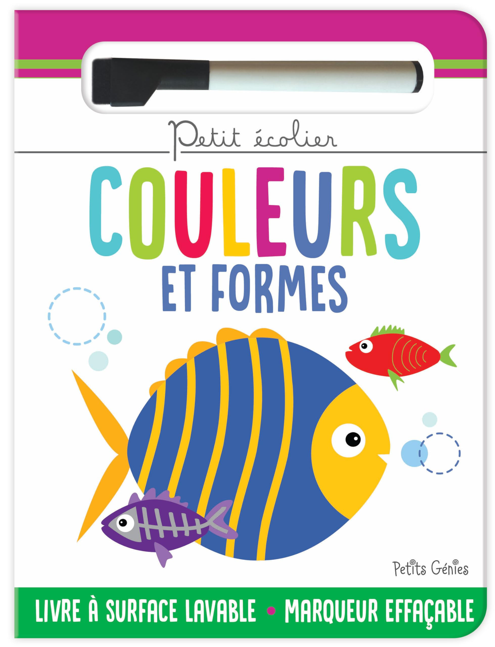 Couleurs et formes