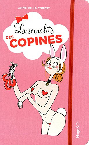 La sexualité des copines