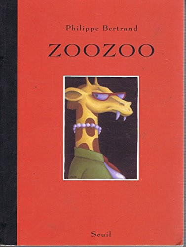 Zoozoo : ces animaux qui nous gouvernent