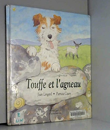 Touffe et l'agneau