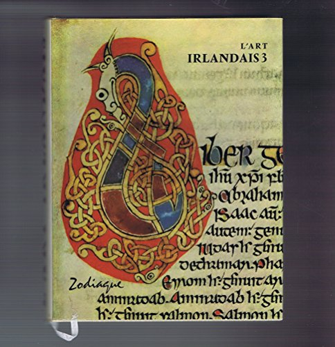 art irlandais tome 3