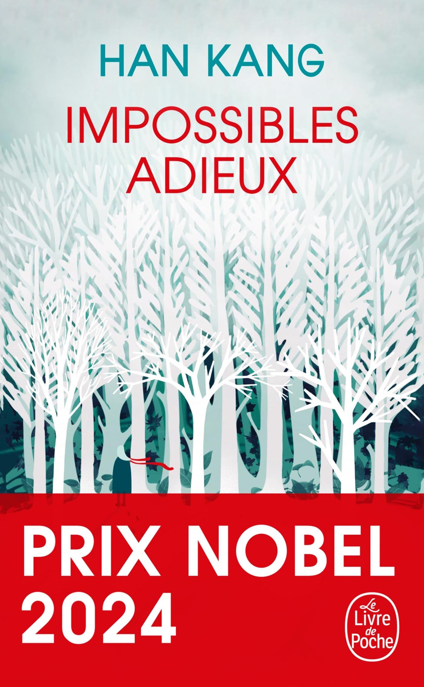 Impossibles adieux