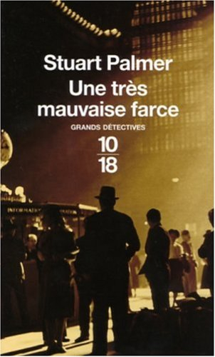 Une très mauvaise farce