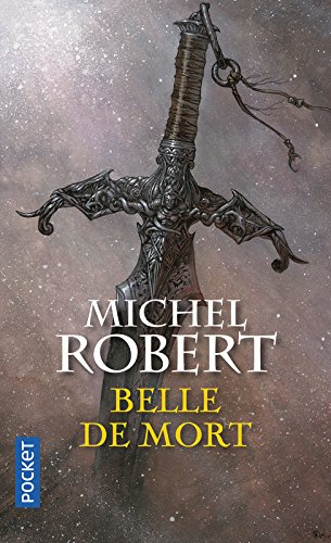 L'agent des ombres. Vol. 5. Belle de Mort
