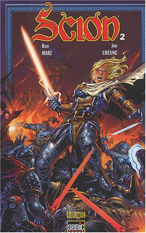 Scion. Vol. 2