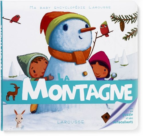 La montagne