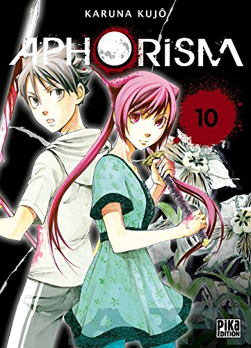 Aphorism. Vol. 10