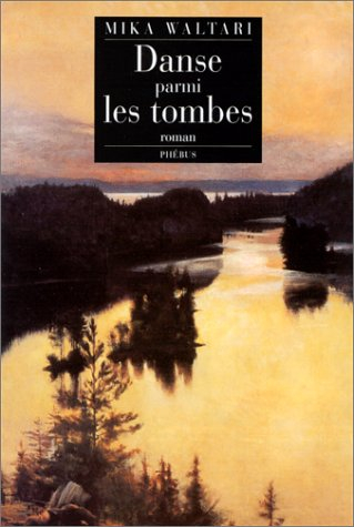 Danse parmi les tombes
