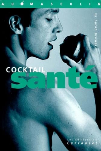 Cocktail santé