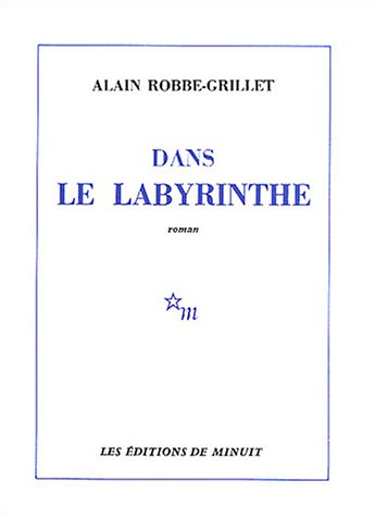 Dans le labyrinthe