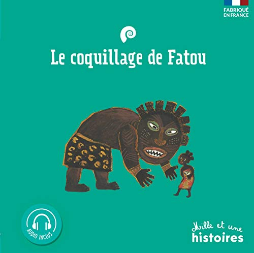 Le coquillage de Fatou