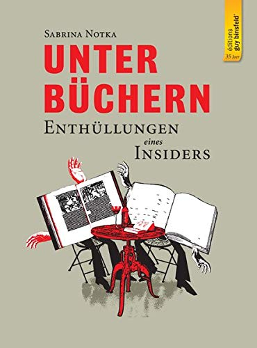 Notka, S: Unter Büchern
